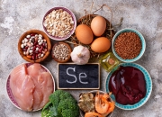 探秘硒：了解其6大功效、食物来源与保健品选择