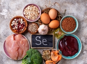 探秘硒：了解其6大功效、食物来源与保健品选择