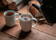 喝茶控制血糖、預防糖尿病 每日享用「黑茶」的健康益處