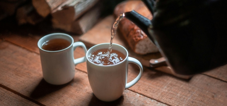 喝茶控制血糖、預防糖尿病 每日享用「黑茶」的健康益處