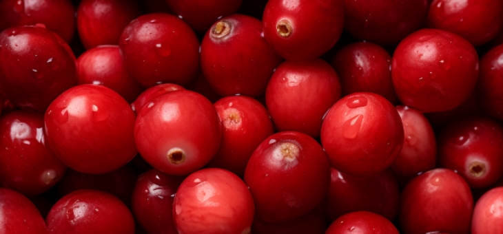 蔓越莓的9种功效、蔓越莓益生菌如何选择、4个禁忌须知