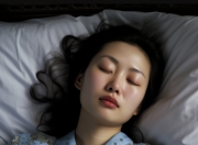 揭秘睡眠流口水的七大原因